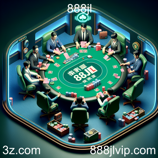 A Ascensão do Pôquer: Estratégias e Dicas para Jogadores Iniciantes