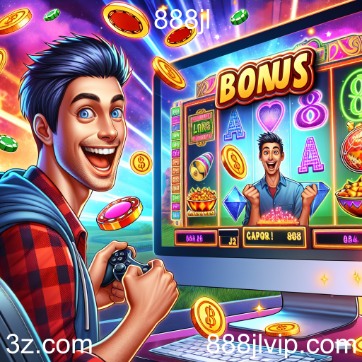 Descubra as Promoções Especiais do 888jl