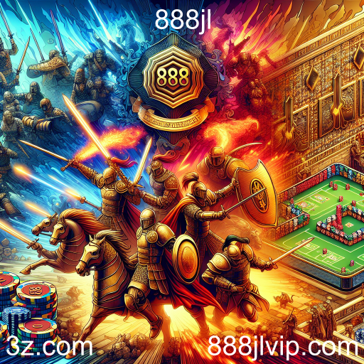 Explorando o Mundo dos Jogos de Estratégia